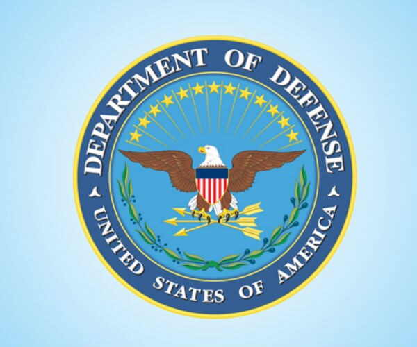 department of defense seal