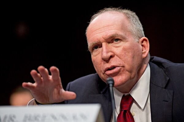 Brennan Expands CIA's Cyber-Espionage Abilities With Restructuring