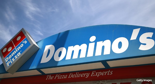 Domino's Launching a Siri-Like Mobile App Feature Named 'Dom'