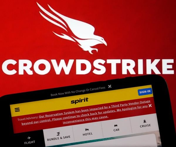 CrowdStrike Exec Apologizes to Congress for Global Outage