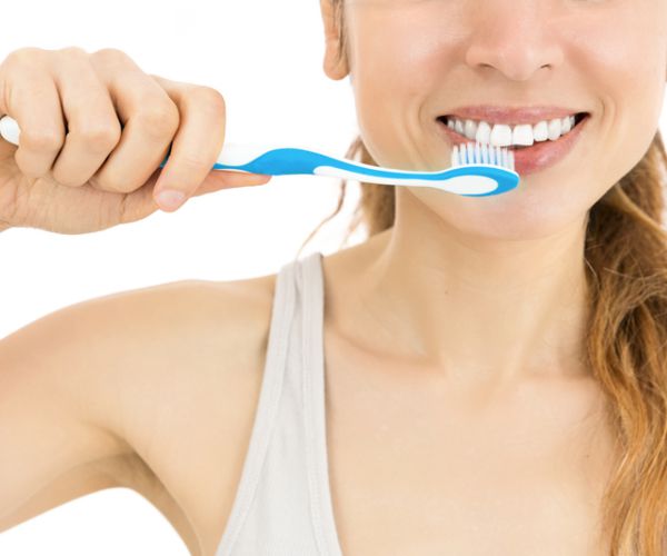 Millennials Brushing Teeth: 30 Percent Only Do It Once a Day 