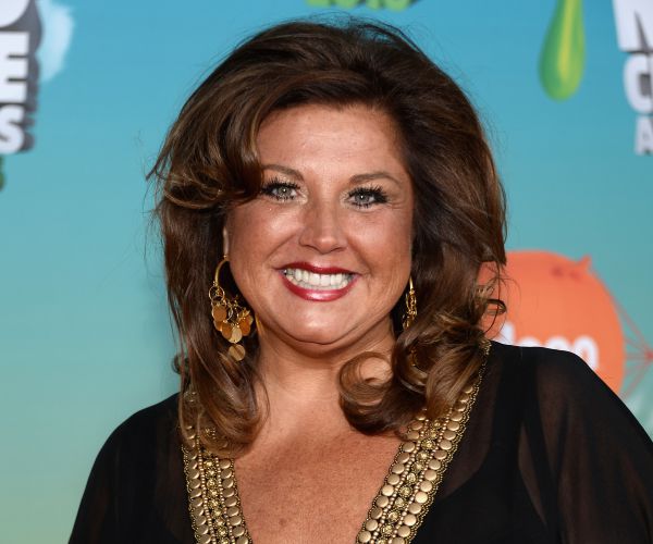 Abby Lee Miller Begins Prison Sentence for Bankruptcy Fraud