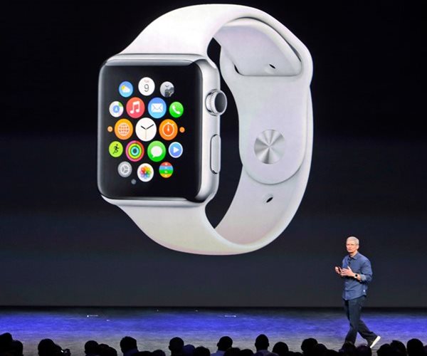 Apple Series 9 Watch Chip Is 30% Faster