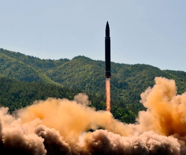 North Korea Expected to Do Fewer Missile Tests