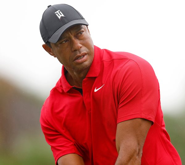 Tiger Woods, TaylorMade Partner on New Apparel Line