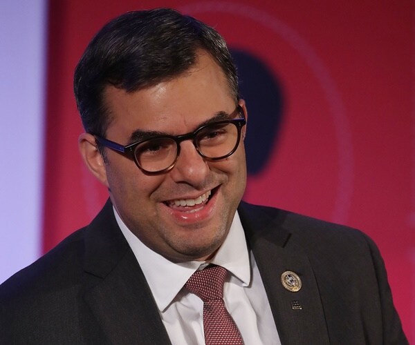 Trump Nemesis Amash Sides With Dems on Contempt Resolution