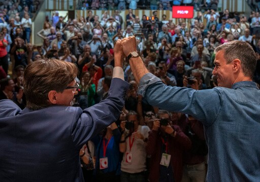 Catalans Vote in Election to Gauge Force of Separatist Movement, Degree of Reconciliation with Spain