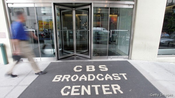 Pro-Israel Group to CBS: Apologize for Botched '60 Minutes' Report