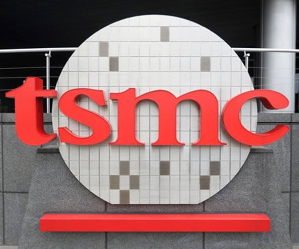 TSMC Profit Surges 57% Thanks to AI Boom