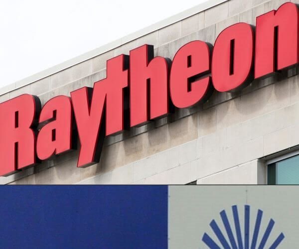 raytheon