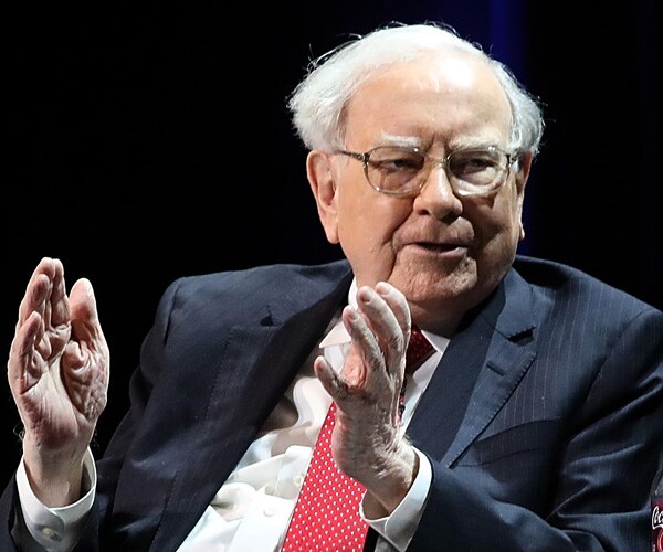 Berkshire Hathaway Board Step Closer to Warren Buffett Successor