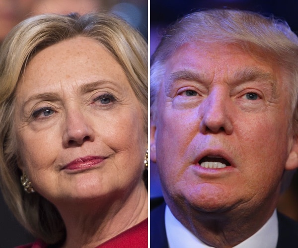 As Trump Tells Super PACs to Return Cash, Clinton Disavows Some PACs