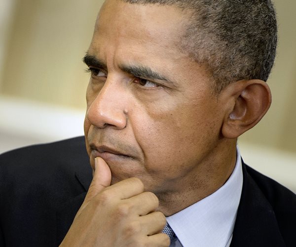 GOP Outraged at Obama's Visa Move: 'Blatantly Breaking the Law' 