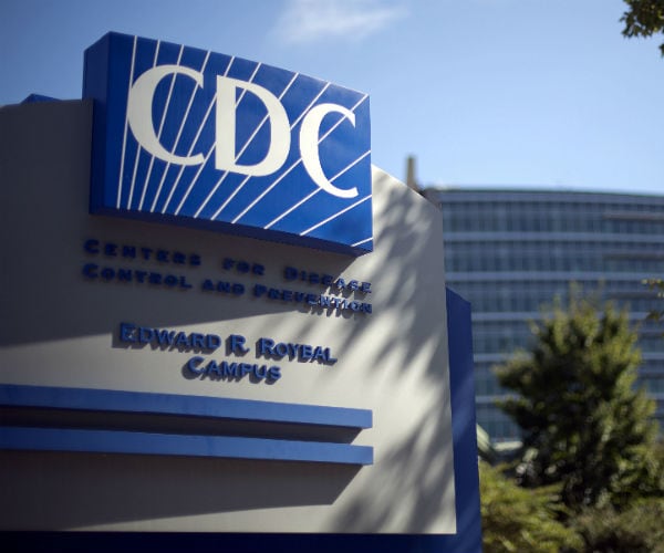 CDC Now Has Seven Words It Can't Say in Budget Reports