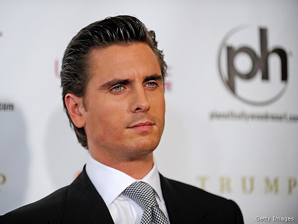 Scott Disick Mourns Loss of Mother Bonnie Who Died at 63