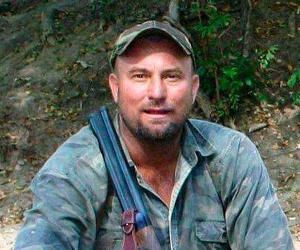 Big Game Hunter Crushed By Elephant in Africa