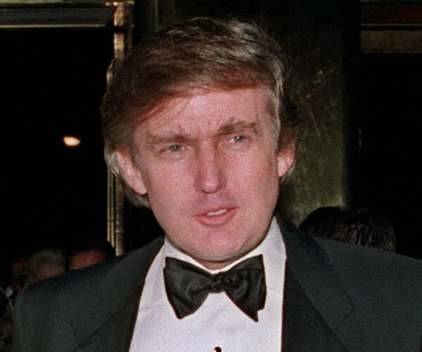 NY Times: Trump Tax Returns Show $1.17B Losses '85-'94