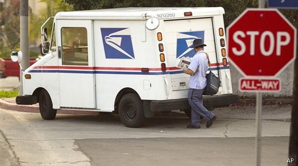 Postal Service Continues to Lose Money, Thanks to Congress