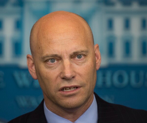 WH's Marc Short: Warriors Were the First to Politicize Visit