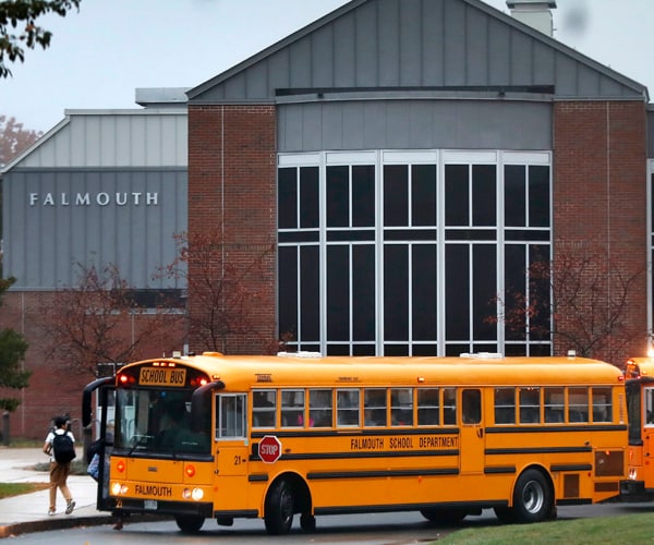 Election Day School Closings Due to Fear of Violence, Says AP