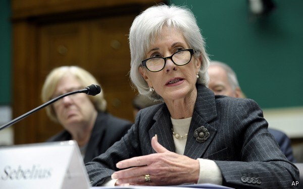 Rep. Issa to Sebelius: Tell Truth to Avoid Criminal Charges