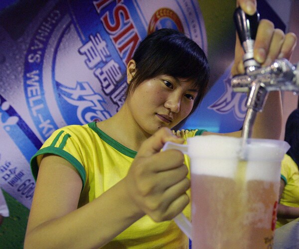 5,000-Year-Old Chinese Beer Recipe Makes a Grainy Brew 