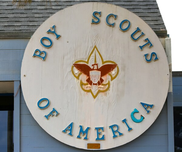 Boy Scout With Down Syndrome Stripped of Merit Badges