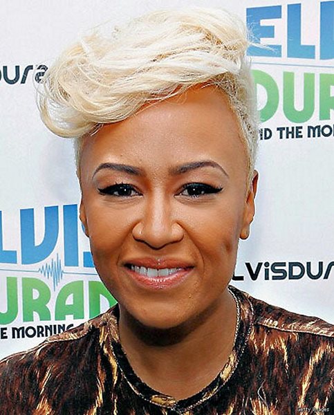 Beatles Record Broken by Emeli Sandé; UK Star Sets Sights on US