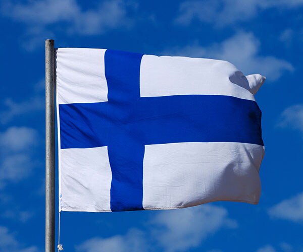 Finland's Basic Income Trial Program to End in January