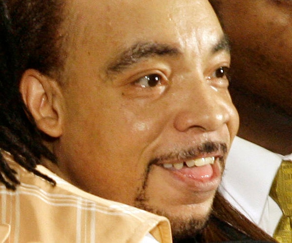 Kidd Creole Arrested in Stabbing Murder of Homeless Man