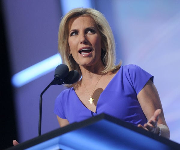 Ingraham: 'When Does American Working Class Get Amnesty?'