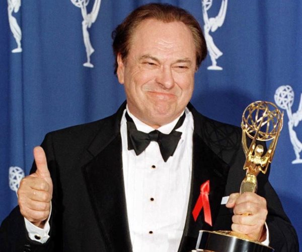 Emmy-winning Actor Rip Torn Dies at 88