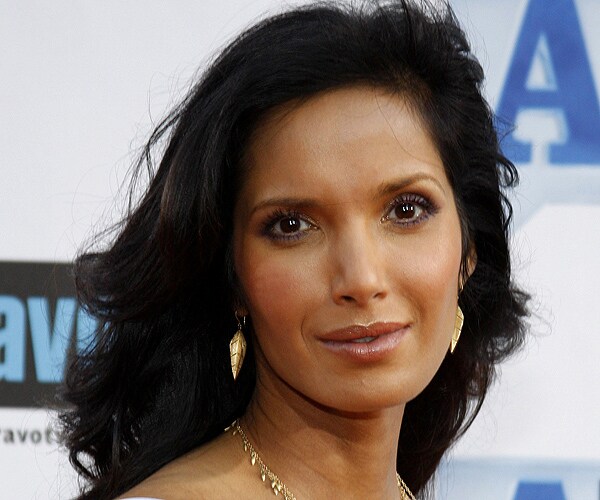 Padma Lakshmi Testifies at 'Top Chef' Teamsters Extortion Trial