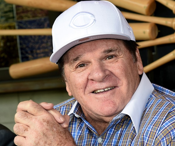 Pete Rose Ban Stands: Are Hall of Fame, MLB Playing Games?