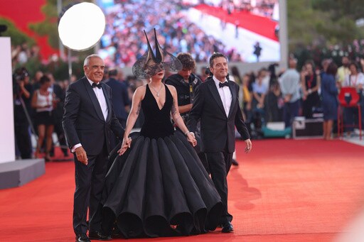 Venice Film Festival Wrap-up: Awards, Buzz and Kevin Costner's 'Horizon'