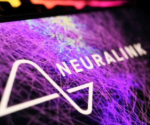 Musk: a 3rd Patient Got a Neuralink Brain Implant