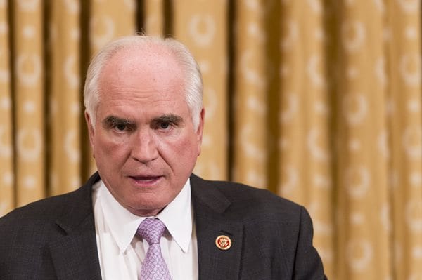 Rep. Mike Kelly: WH 'Parroting' Planned Parenthood on Audit Request