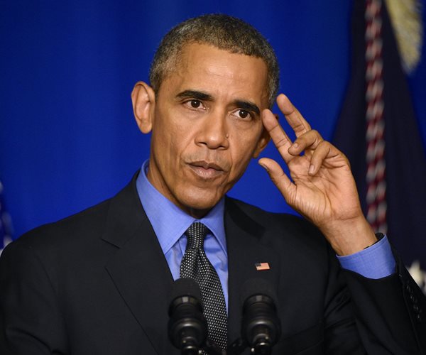 Analysis: Obama's Gun Control Options Have Legal Pitfalls