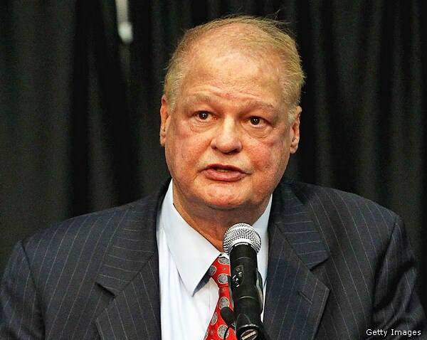 Tom Horne: Sending Illegal Immigrants to Arizona Is 'Very Bizarre'