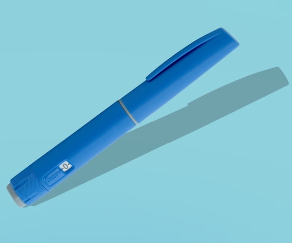 semaglutide injection pen