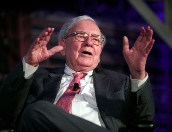 Warren Buffett Adds to Berkshire Hathaway's Newspaper Holdings With Virginia Purchase