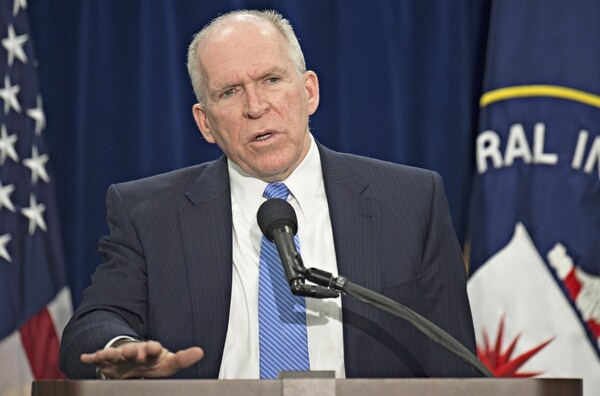 Brennan Says Value of Harsh Interrogations 'Unknowable'