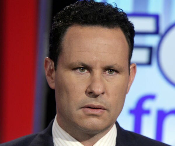 fox news host brian kilmeade