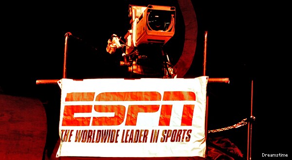 ESPN Layoffs Confirmed by Network; Could Affect as Many as 400