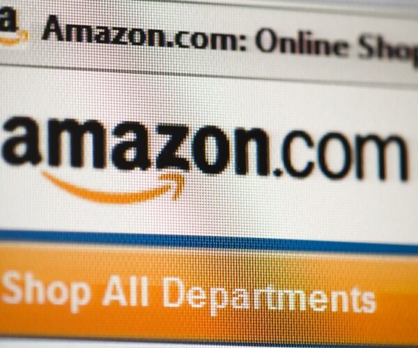 amazon website home page