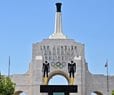 LA Olympics Relocation Unlikely