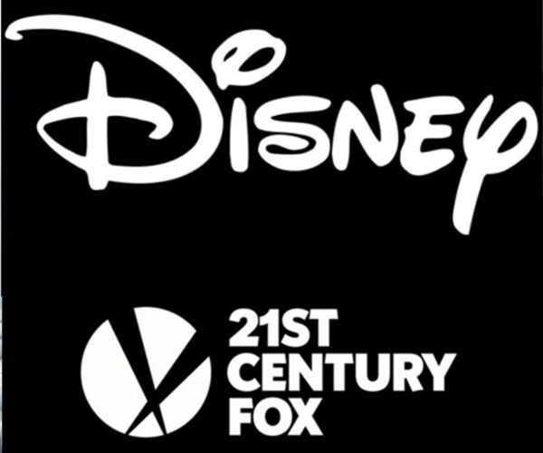 Disney Deal Set to Value Fox at More Than $75 Billion