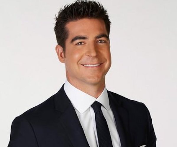 Fox Host Jesse Watters Takes Vacation After Ivanka Remark