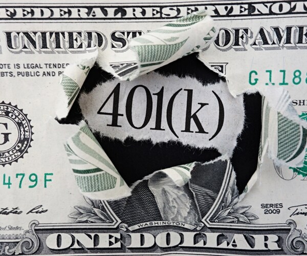 NY Post:  US Has Half-Million Fewer 401(k) Millionaires After Virus