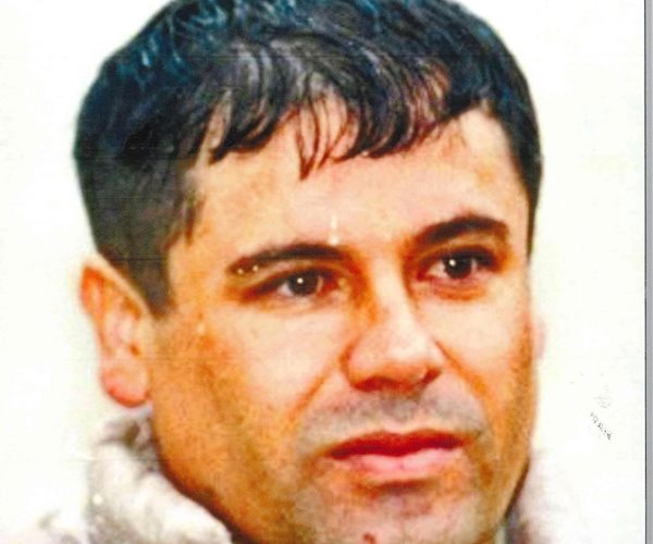 Mexico Drug Lord 'El Chapo' Found Guilty 